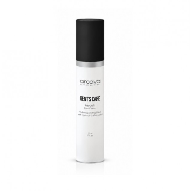 Gent´s Care Reyouth veido kremas vyrams 50ml