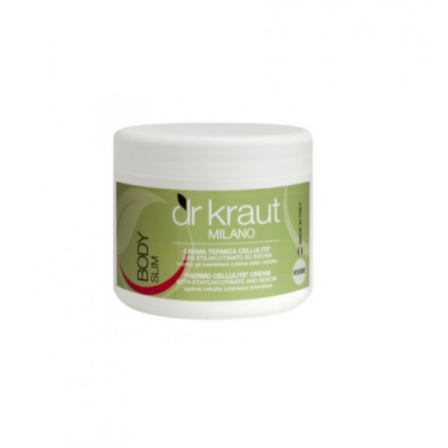 Thermo Cellulite kremas kūnui 500ml