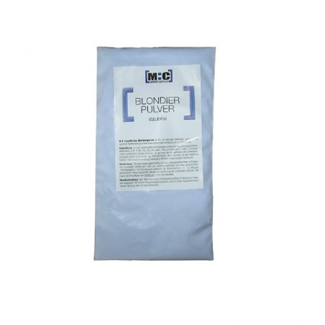 Šviesinimo milteliai MC 500g