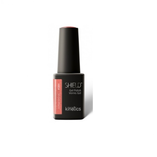 Gelis-lakas Kinetics Shield Gel Polish 084 15 ml