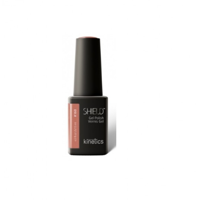 Gelis-lakas Kinetics Shield Gel Polish 160 15 ml