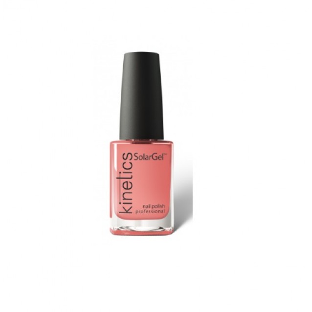 Nagų lakas Kinetics Solar Gel Polish 160 15 ml