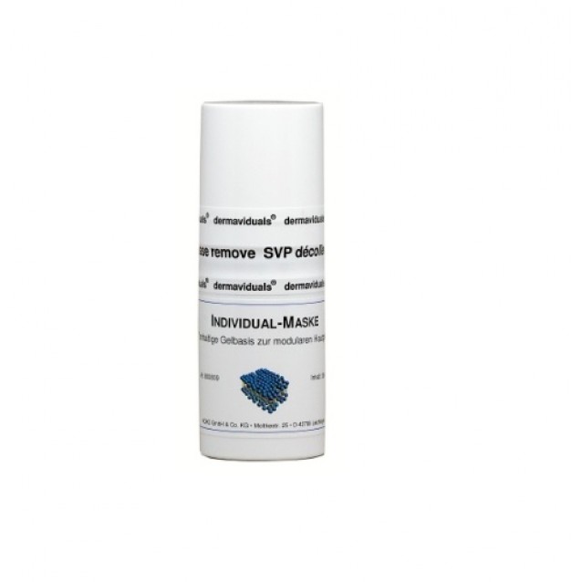 Dermaviduals Individuali kaukė su mineralais 26ml