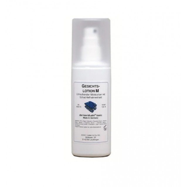 DMS Veido losjonas drėkiklis M 150ml         