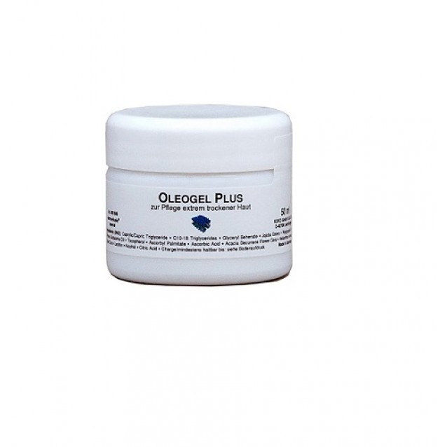 Dermaviduals Oleogel PLUS 50ml