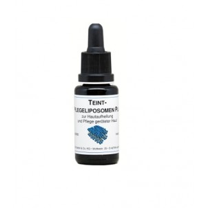 Dermaviduals Teint liposomų koncentratas 20ml