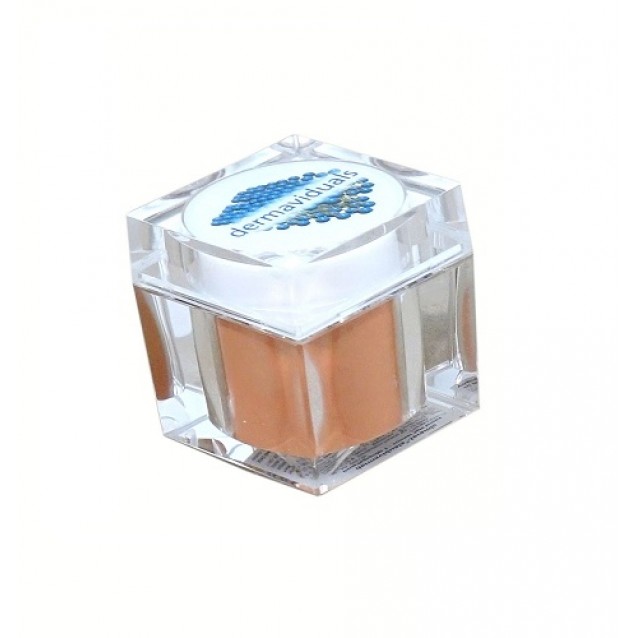 Dermaviduals pudra teramic 12g