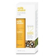 Milk shake INCREDIBLE MILK plaukus kondicionuojantis pienelis 12in1 150ml
