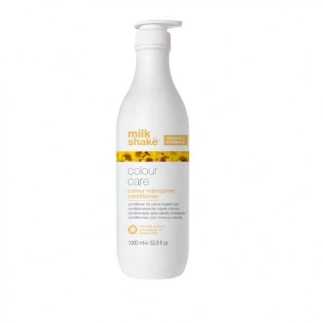 Milk shake COLOR MAINTAINER kondicionierius dažytiems plaukams 1000ml