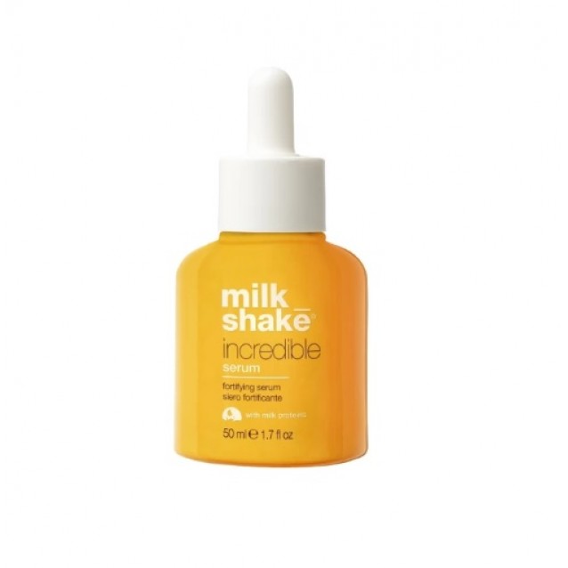Milk shake INCREDIBLE SERUM stiprinamasis serumas 50ml