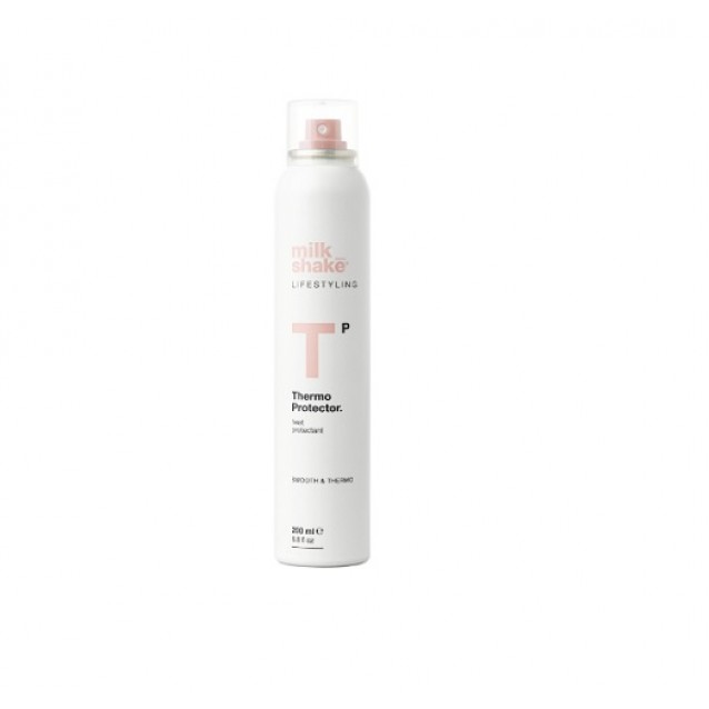 Milk shake THERMO-PROTECTOR apsauginis purškiklis nuo karščio 200ml