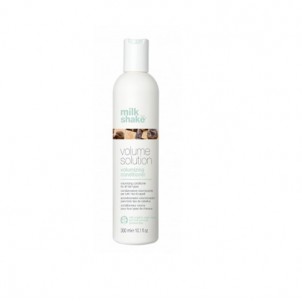 Milk shake VOLUMIZING apimties suteikiantis kondicionierius visų tipų plaukams 300ml