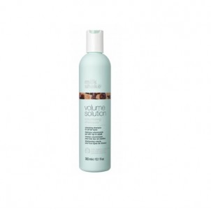 Milk shake VOLUMIZING apimties suteikiantis šampūnas visų tipų plaukams 300ml