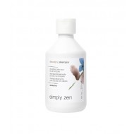 Simply zen DETOXIFYING detoksikuojamasis šampūnas visų tipų plaukams 250ml