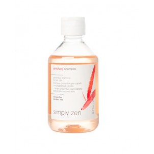 Simply zen plaukus tankinantis šampūnas DENSIFYING SHAMPOO 250ml