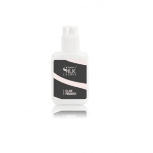 Perfect silk lashes glue primer 15ml