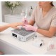 Dulkių ištraukėjas Promed Nailfan Mini X