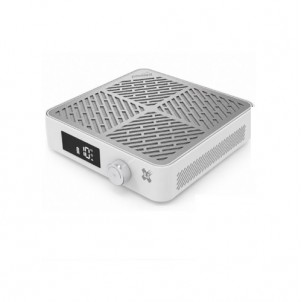 Dulkių ištraukėjas Promed Nailfan Mini X