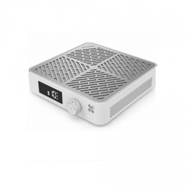 Dulkių ištraukėjas Promed Nailfan Mini X