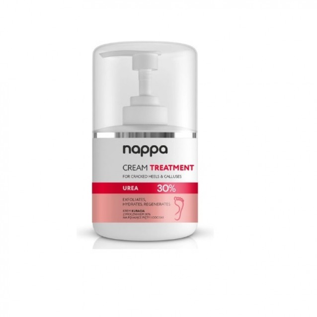 Kremas kojoms Nappa 30proc 250ml
