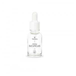 Yokaba odelių minkštiklis ExCuticles 15ml